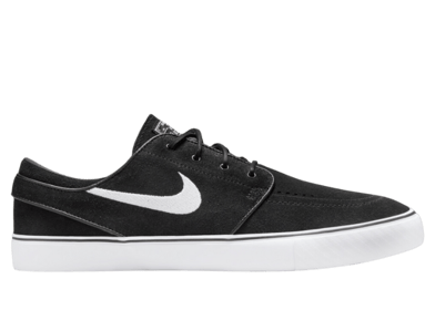 Nike SB Zoom Janoski OG+ Black White