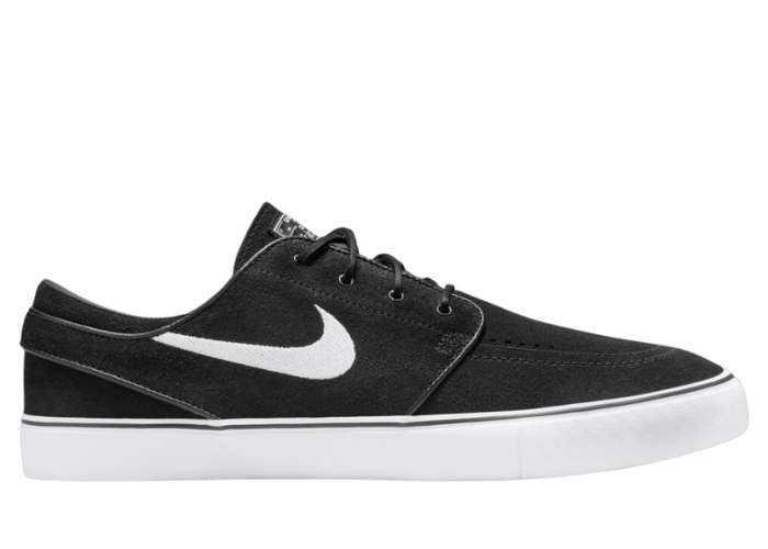 Nike SB Zoom Janoski OG+ Black White