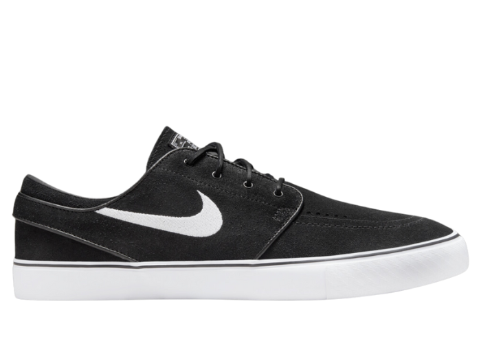 Nike SB Zoom Janoski OG+ Black White