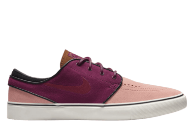 Nike SB Zoom Janoski OG+ Red Stardust