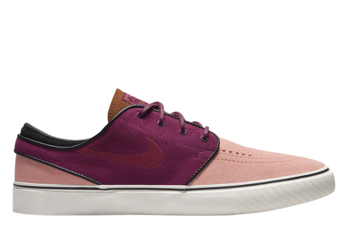 Nike SB Zoom Janoski OG+ Red Stardust