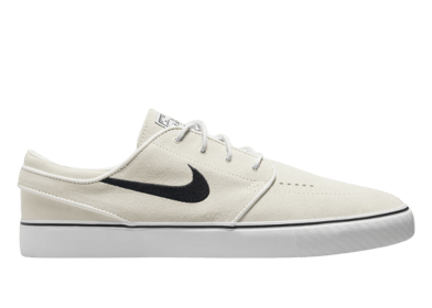 Nike SB Zoom Janoski OG+ Summit White Black