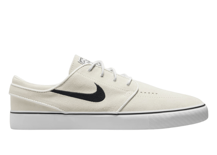 Nike SB Zoom Janoski OG+ Summit White Black