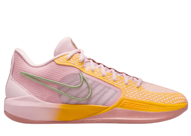 Nike Sabrina 1 West Coast Roots Medium Soft Pink (W)