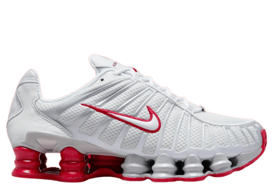 Nike Shox TL Platinum Tint (W)