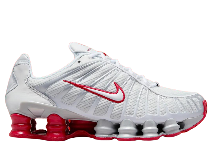 Nike Shox TL Platinum Tint (W)