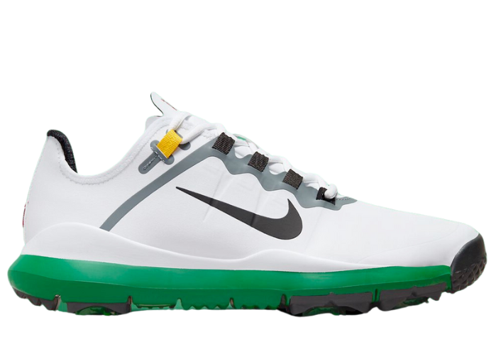 Nike Tiger Woods '13 Masters Edition