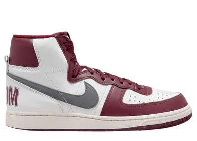 Nike Terminator High HBCU Morehouse