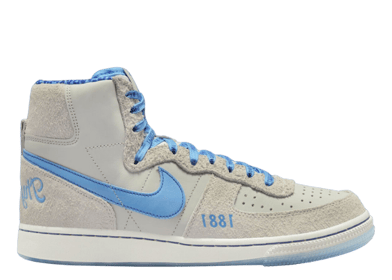 Nike Terminator High HBCU Spelman College