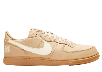 Nike Terminator Low Sesame