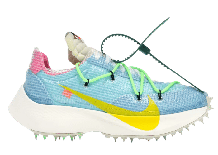 Nike Vapor Street Off-White Polarized Blue (W)