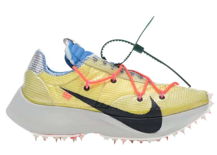 nike off white vapour street