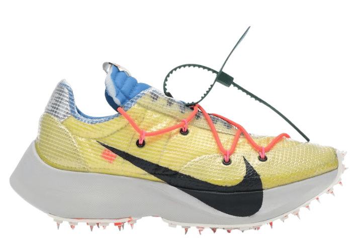 Nike Vapor Street Off-White Tour Yellow (W)