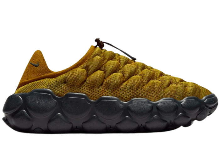Nike Flyknit Haven Bronzine (W)