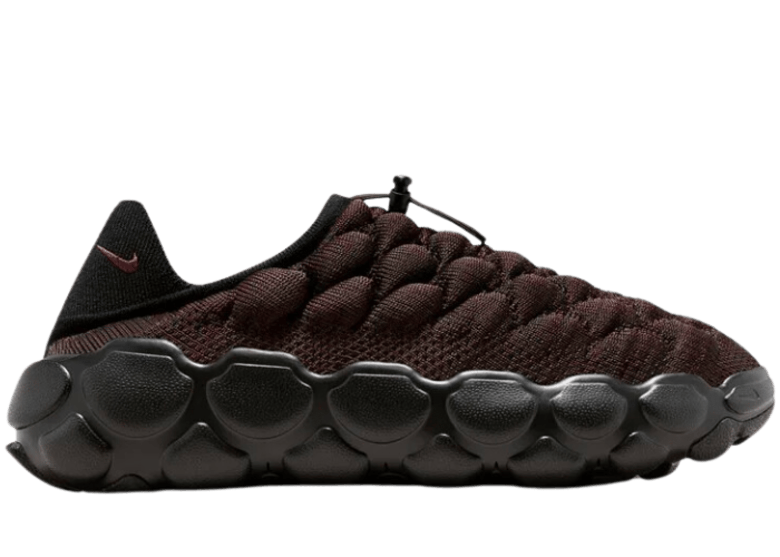 Nike Flyknit Haven Burgundy (W)