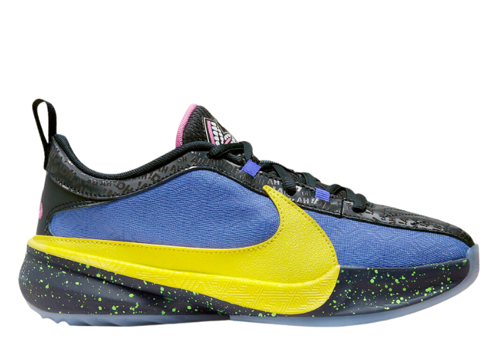 Nike Zoom Freak Release Dates 2025 Updated in Real Time