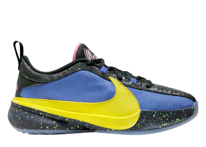 Nike Zoom Freak 5 Joker (GS)