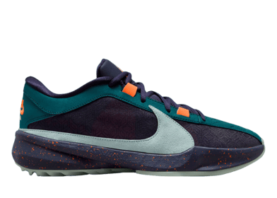 Nike Zoom Freak 5 Nigerian Nightmare