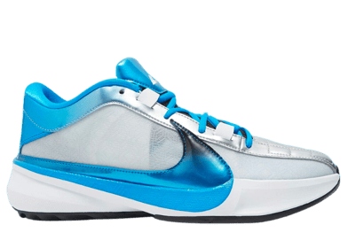 Nike Zoom Freak 5 Ode To Your First Love