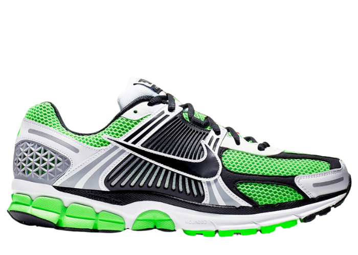 Nike Zoom Vomero 5 Electric Green