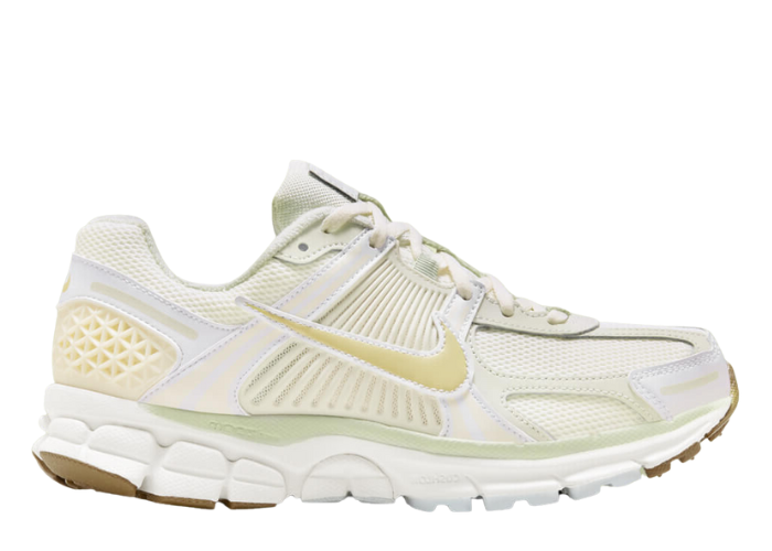 Nike Zoom Vomero 5 Lemon Lime (W)