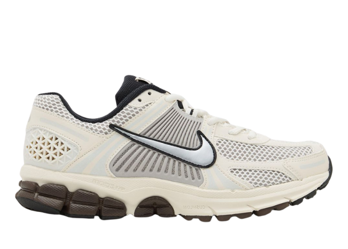 Nike Zoom Vomero 5 Phantom Light Iron Ore (W)