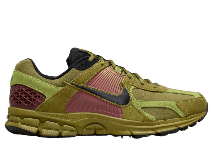 Nike Zoom Vomero 5 Pacific Moss