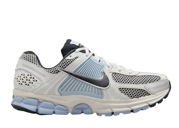 Nike Zoom Vomero 5 Platinum Tint Light Armory Blue (W)