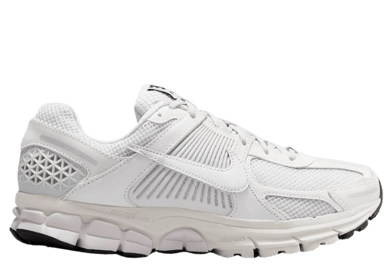 Nike Zoom Vomero 5 White Vast Grey (W)