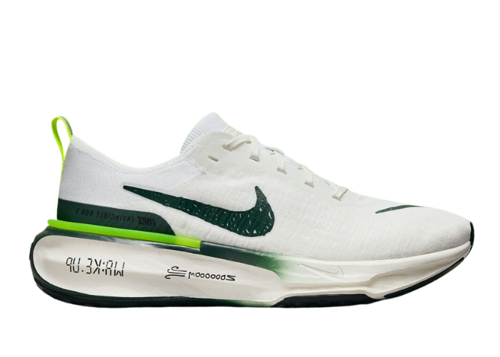 Nike ZoomX Invincible Run FK 3 T&F Progression