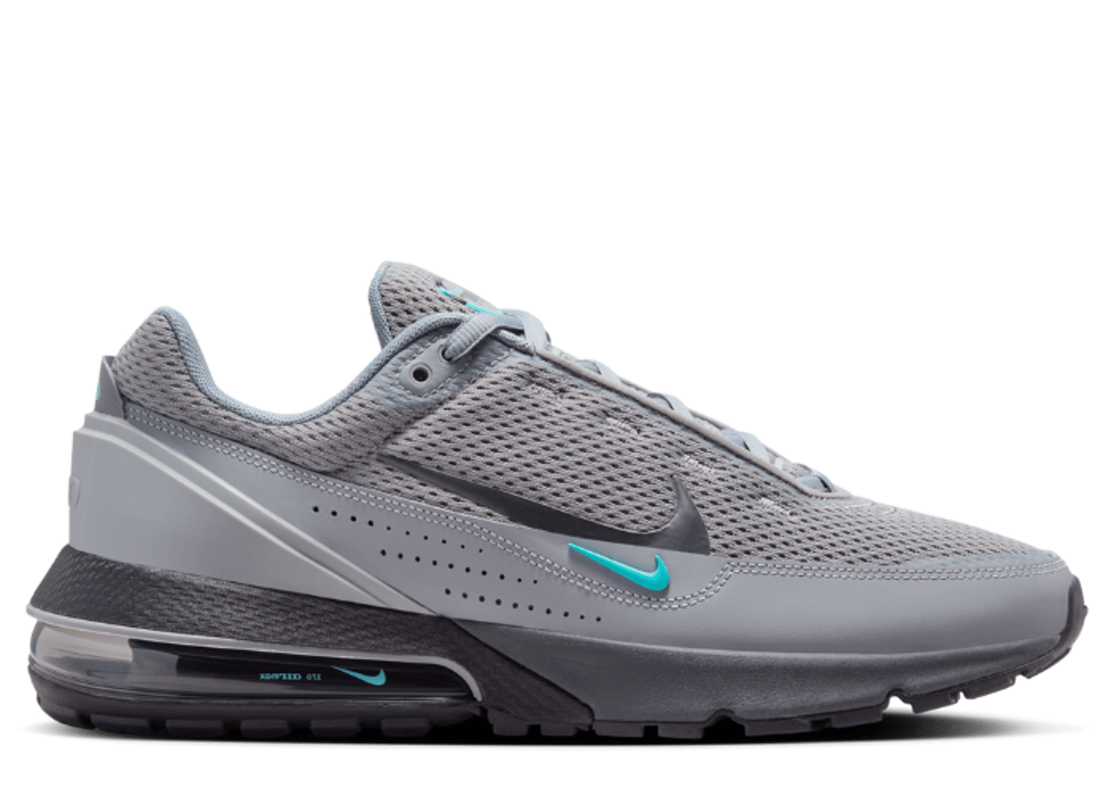 Nike Air Max Pulse Cool Grey