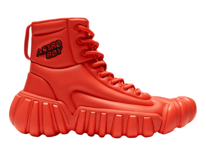 Onitsuka Tiger Astro Boy Dentigre Puff Boot