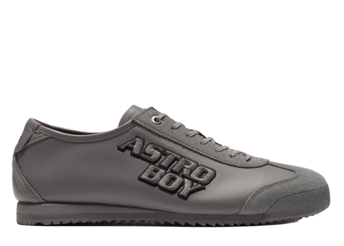 Onitsuka Tiger Astro Boy Dentigre Puff Boot 1183C201-600