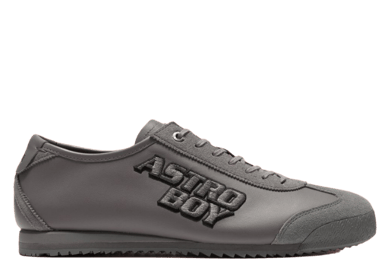 Onitsuka Tiger Astro Boy Mexico 66 SD Carrier Grey