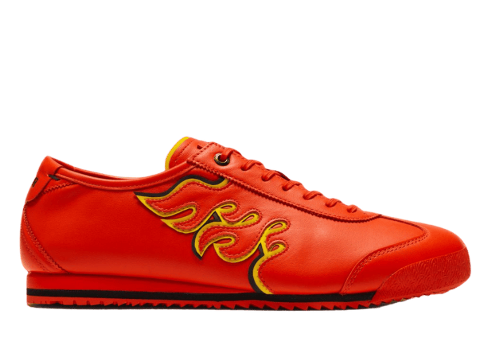 Onitsuka Tiger Astro Boy Mexico 66 SD Fiery Red