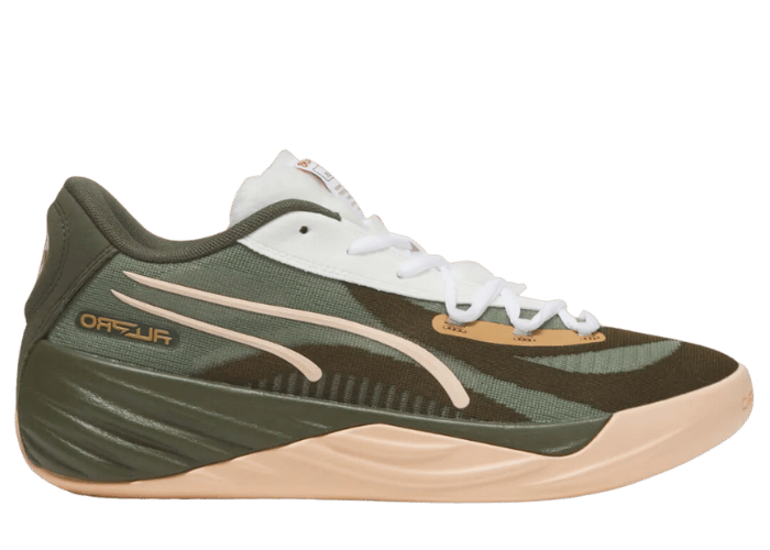 Puma All-Pro Nitro Gremlins