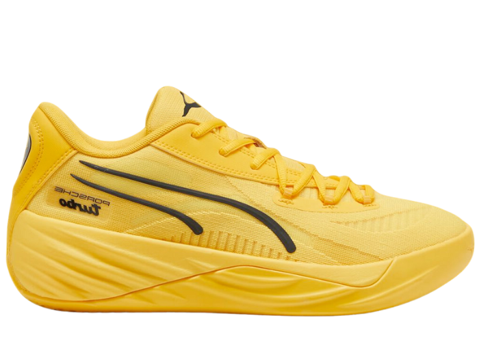 Puma All-Pro Nitro Porsche