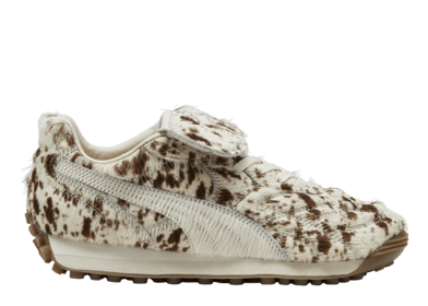 Puma Avanti Pony Hair Fenty Alpine Snow (W)