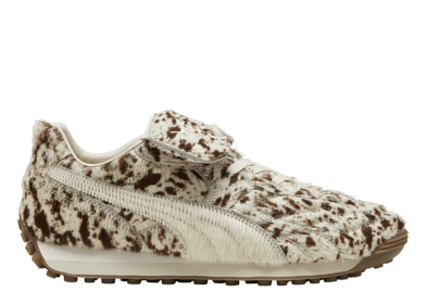 Puma Avanti Pony Hair Fenty Alpine Snow