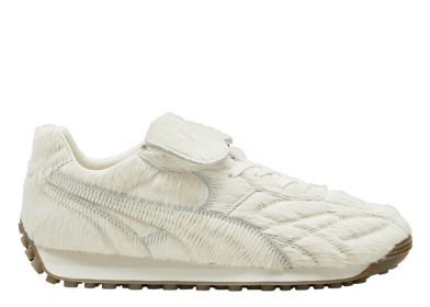 Puma Avanti Pony Hair Fenty Warm White