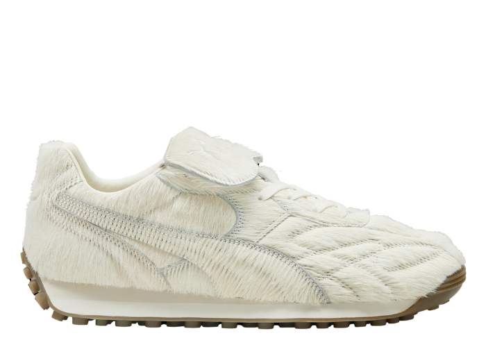 Puma Avanti Pony Hair Fenty Warm White