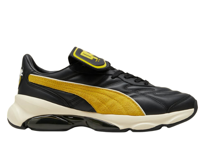 Puma Cell Dome King Perks and Mini Bioverse