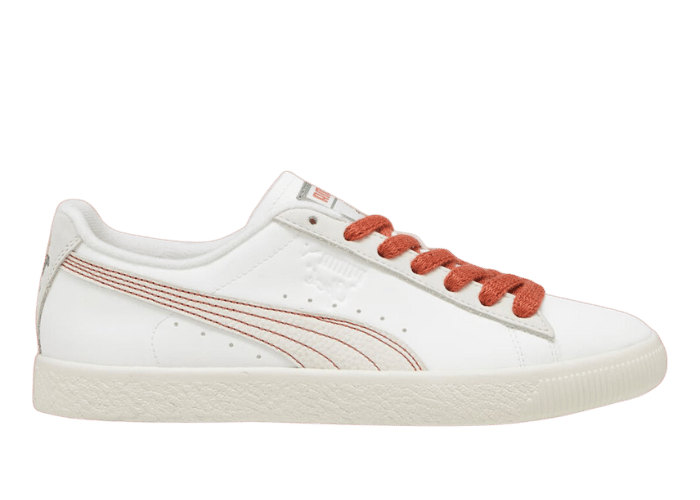 Puma Clyde Huskie