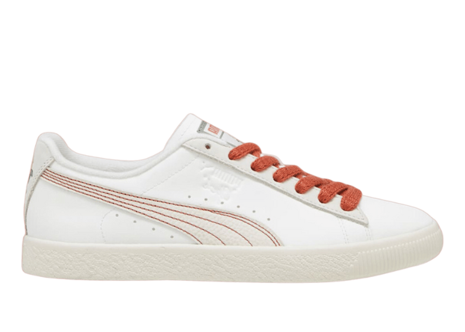 Puma Clyde Huskie 393114-01 Raffles Where to Buy