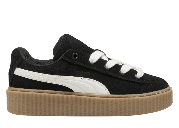 Puma Creeper Phatty Fenty Black (GS)