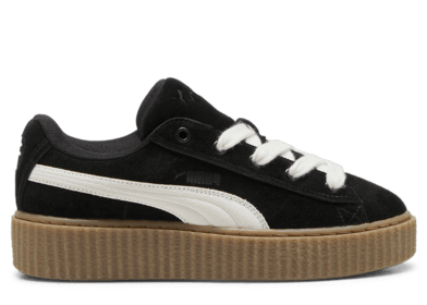 Puma Creeper Phatty Fenty Black (W)