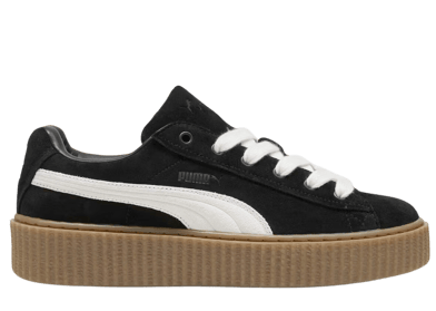 Puma Creeper Phatty Fenty Black