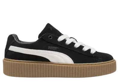 Puma Creeper Phatty Fenty Black