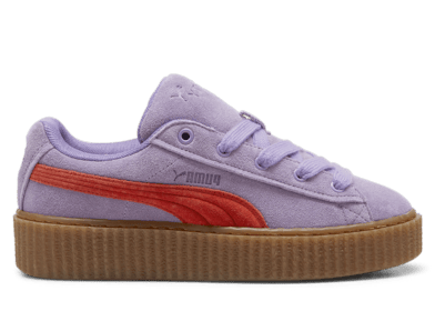 Puma Creeper Phatty Fenty Lavender Alert (W)