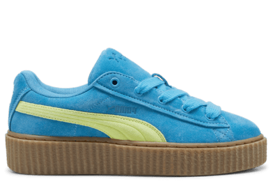 Puma Creeper Phatty Fenty Speed Blue (W)